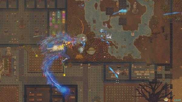 《了不起的修仙模拟器》琅琊果点化外观一览