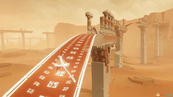 《风之旅人》键盘按键操作说明分享