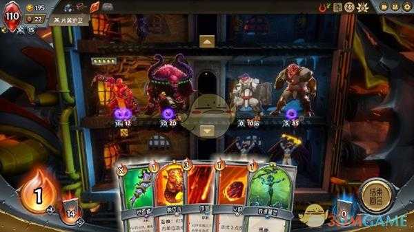 《怪物火车》卡牌修改方式一览