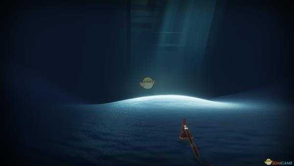 《风之旅人》蓄力飞操作方法分享