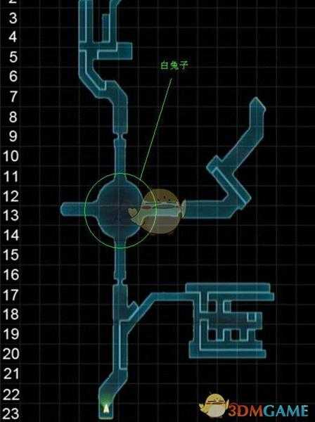 《最后的神迹》死亡坦克位置攻略