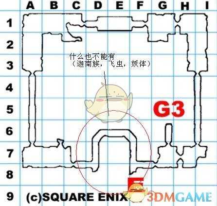 《最后的神迹》啃石者位置攻略