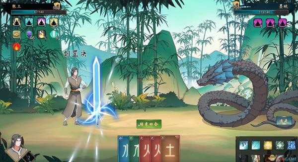 《觅长生》剑修天赋选择推荐