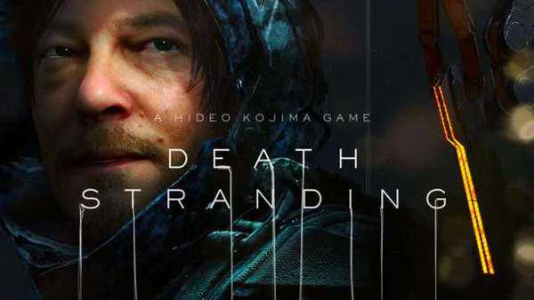 《死亡搁浅》跨时代大作上线PC版，有趣加速器免费加速