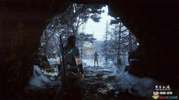 《紫塞秋风》玉虚十三剑纵鹤擒龙获得方法分享