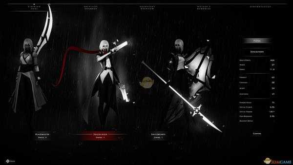 《彼岸花》游戏特色介绍