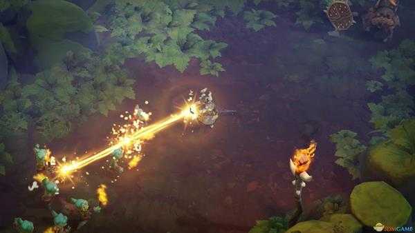 《火炬之光3》种豆得豆任务达成方法介绍