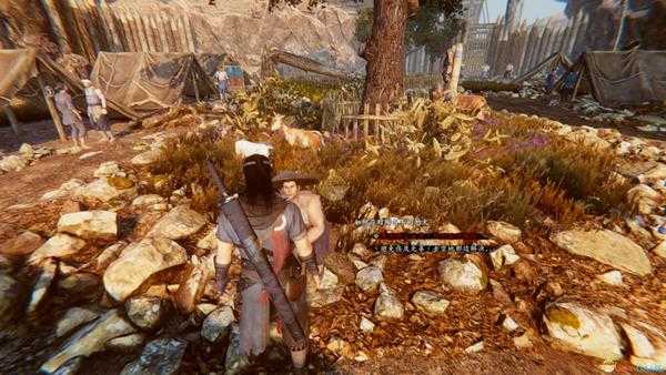 《紫塞秋风》左右为难成就达成方法分享