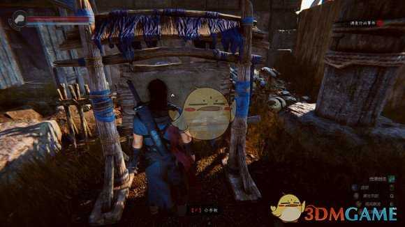 《紫塞秋风》成就东游西荡获取方式分享