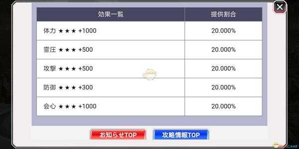 《死神Brave Souls PC版》升眼材料介绍