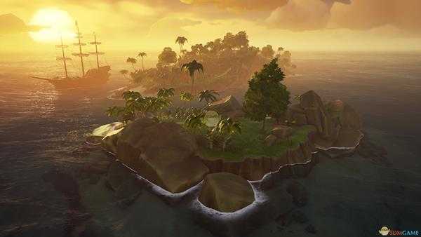 《盗贼之海》船只损伤控制技巧介绍