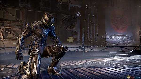 《地狱时刻》全圆环密码一览