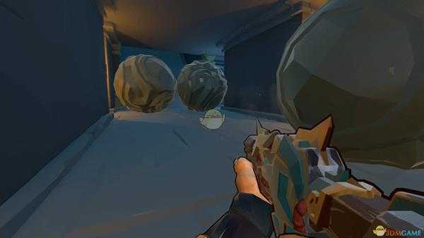 《枪火重生》新增成就介绍