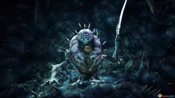 《遗迹：灰烬重生》DLC聚变步枪获得方法介绍