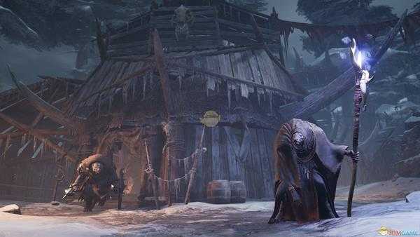 《遗迹：灰烬重生》全闪光水晶获得方法介绍