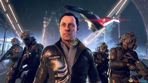 《看门狗:军团》游戏运行无反应解决方法介绍