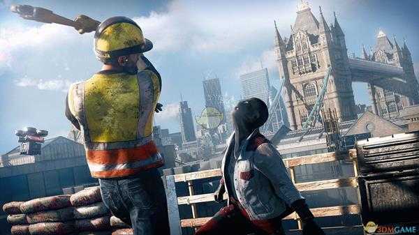 《看门狗:军团》催眠师职业优势介绍