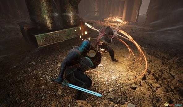 《轩辕剑7》女丑尸元灵配方及boss打法介绍