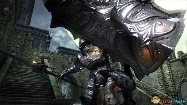 《恶魔之魂:重制版》腐朽谷全增减黑白倾向方法介绍