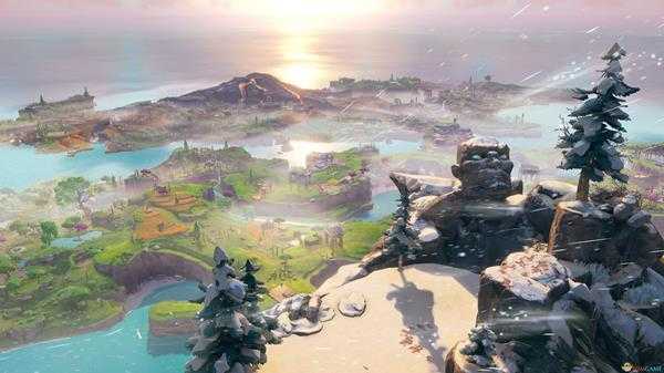 《渡神纪:芬尼斯崛起》塔尔塔罗斯暗影铠甲获得方法介绍