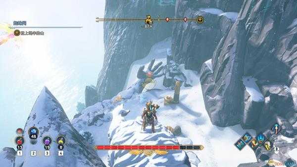 《渡神纪:芬尼斯崛起》各种碎片作用效果介绍