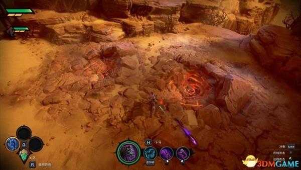 《暗黑血统：创世纪》图文上手指南 全技能全装备解析及玩法技巧