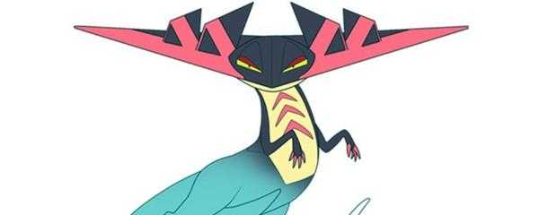 多龙巴鲁托配招