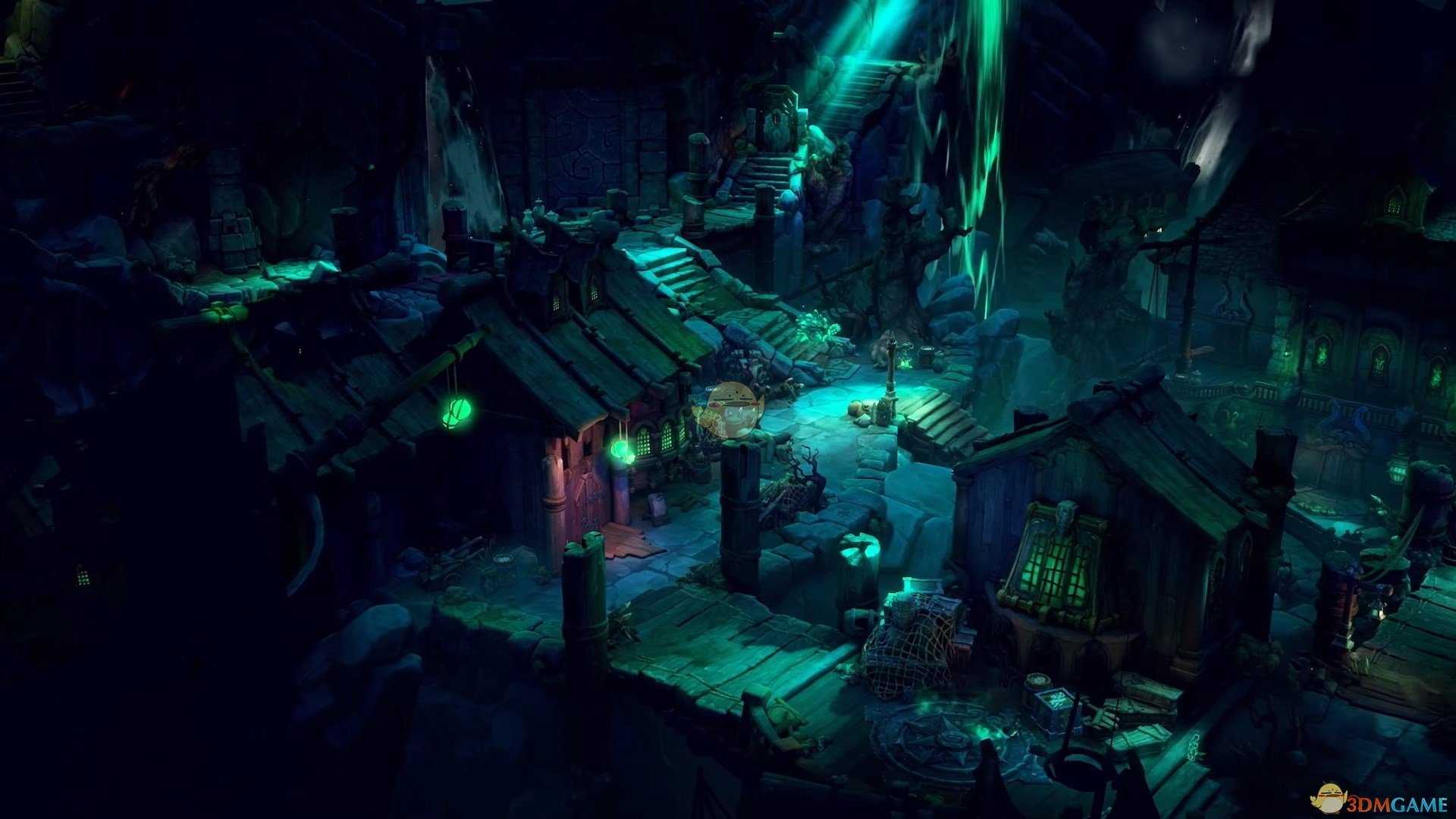 《破败之王:英雄联盟外传》冰狐代币获得方法介绍