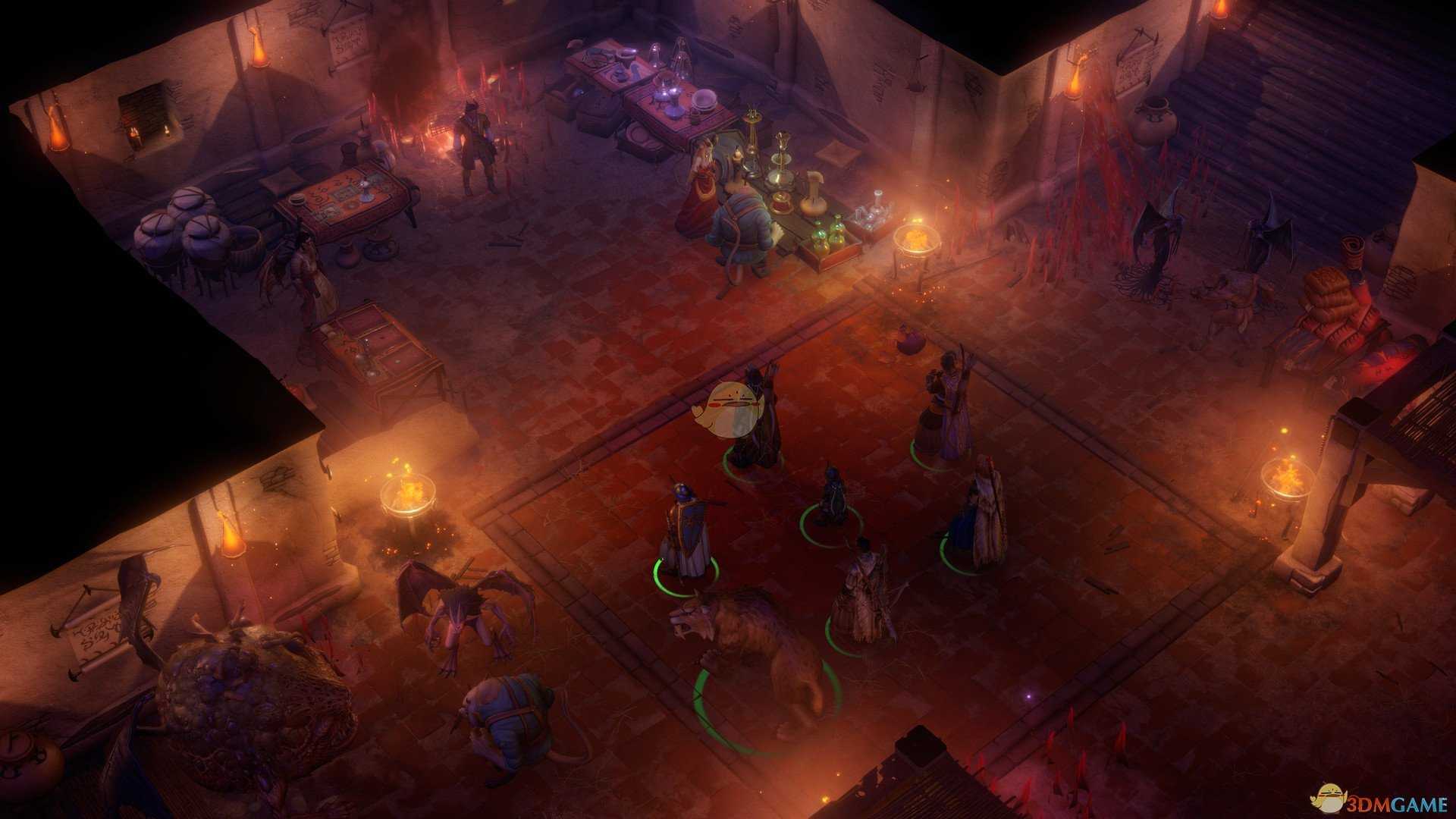 《开拓者:正义之怒》邻家演出成就攻略分享