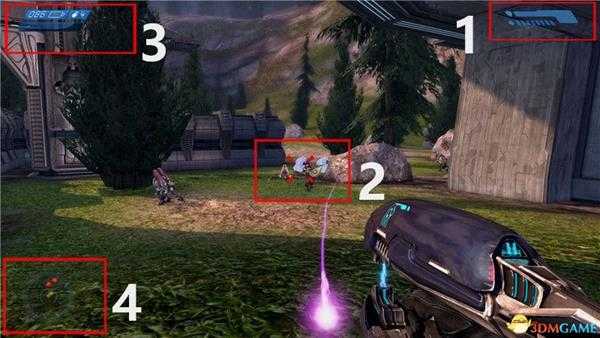 《光环：战斗进化周年版》图文攻略 全剧情任务流程全收集攻略