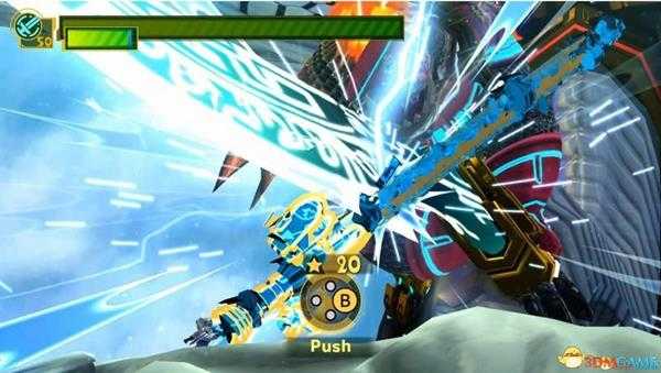 《神奇101：重制版》中文剧情流程攻略 物品技能作用及流程视频