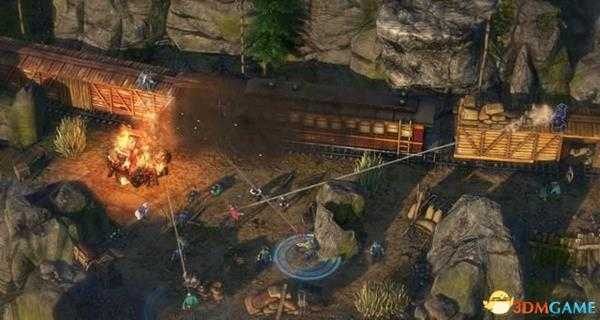 《赏金奇兵3》全关卡潜入流程图文攻略 全徽章成就全挑战攻略