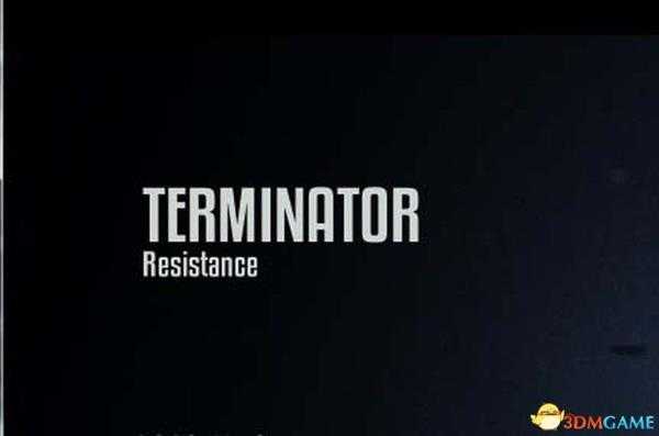 《终结者：反抗军》图文全剧情流程攻略 全支线任务全武器解析