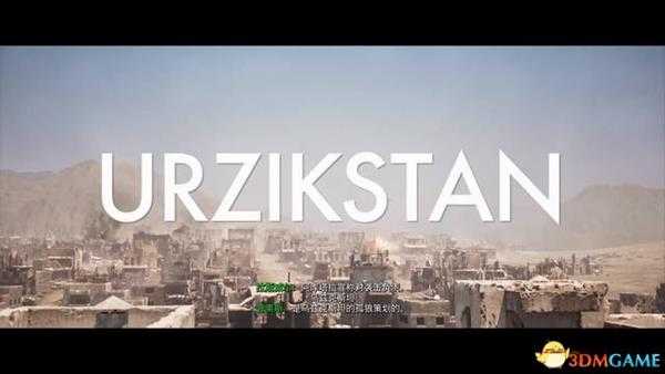 《使命召唤16：现代战争》全枪械武器图鉴及解锁等级 枪械选择推荐