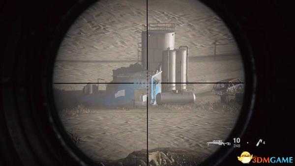 《使命召唤16：现代战争》全枪械武器图鉴及解锁等级 枪械选择推荐