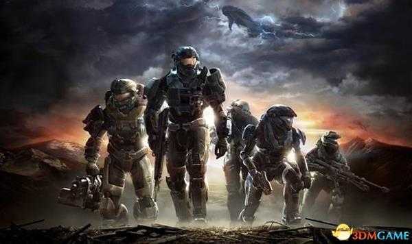 《光环：士官长合集》图文全剧情流程攻略 《光环：致远星》传奇难度流程攻略