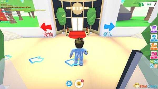 《罗布乐思Roblox》入门指南 《忍者传说NinJa Legends》图文上手指南