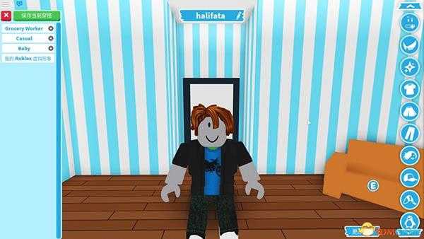 《罗布乐思Roblox》入门指南 《忍者传说NinJa Legends》图文上手指南