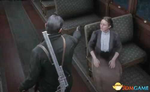 《荒野大镖客2》全挑战攻略 全挑战完成方法及挑战套装获取方法