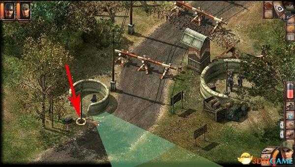 《盟军敢死队2：HD重制版》图文攻略 全关卡过关方法
