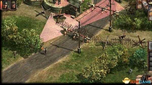 《盟军敢死队2：HD重制版》图文攻略 全关卡过关方法