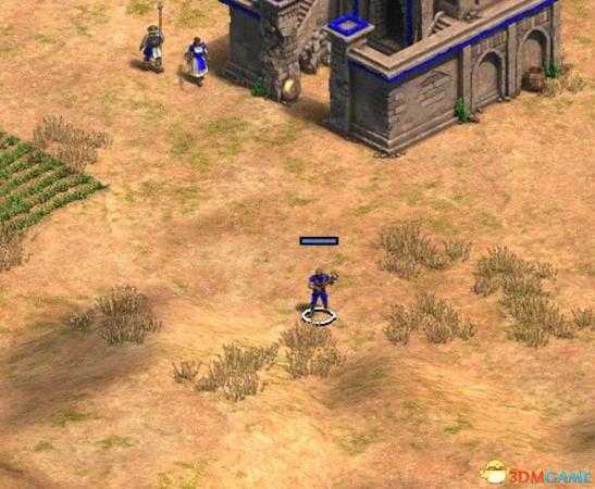 《帝国时代2：决定版》新增种族文明攻略 新种族兵种建筑及玩法详解