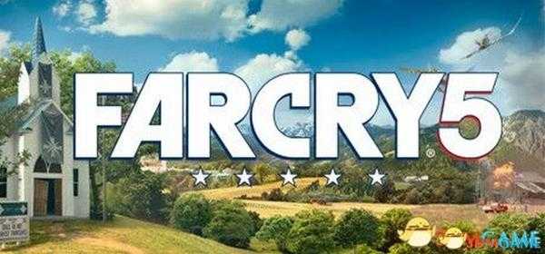 孤岛惊魂5 全流程视频攻略 通关剧情流程解说视频