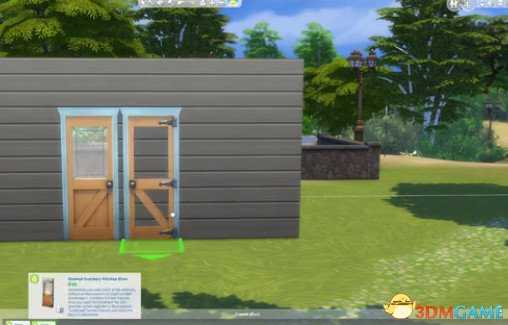 模拟人生4DLC快乐洗衣日内容 快乐洗衣日新增物品