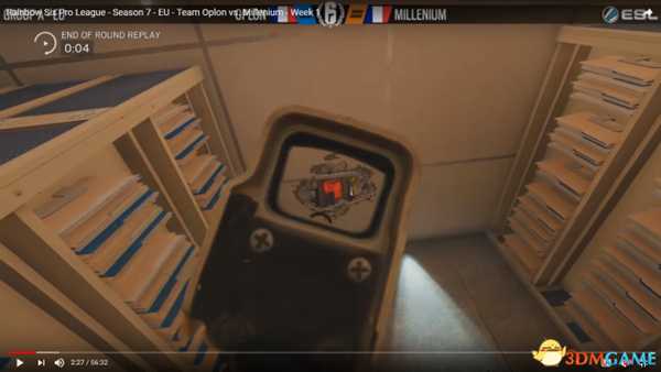 彩虹六号围攻如何组织有效的进攻 彩虹六号进攻攻略