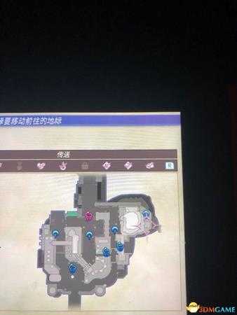 异度神剑2ssr规律整理 ssr爆率参数介绍