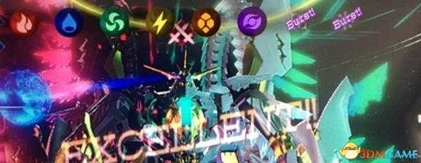 异度之刃2高伤教学 怎么打出999万伤害