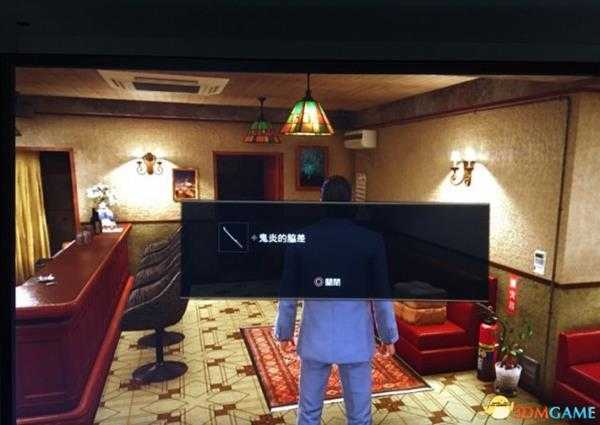 如龙极2限定版dlc和免费配信dlc道具包内容展示