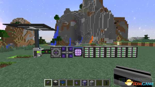 我的世界AE2作用及使用教程 我的世界AE2教程