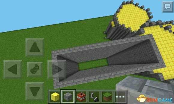 我的世界城堡制造教程 我的世界如何制造城堡